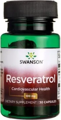 Productafbeelding van Swanson Dietary supplements 3743, BI7612