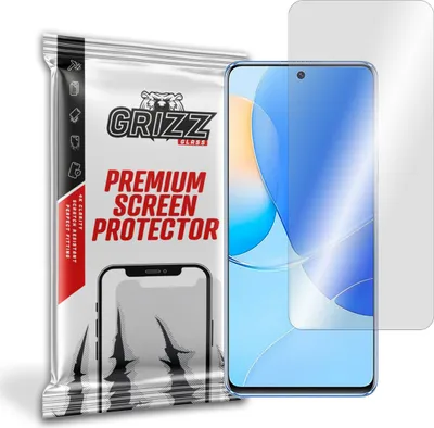 Produktbild von Hydrogel-Folie GrizzGlass Hydrofilm für Huawei Nova 9 SE
