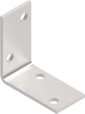 Image de Winkel 40X40X20X2,0 Ce