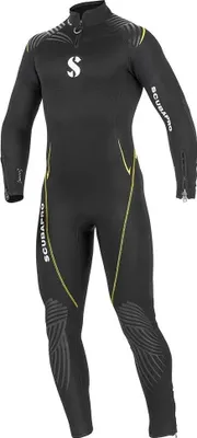 Productafbeelding van Scubapro Definition 3.0 duikpak voor heren, maat: XL