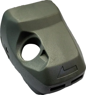 Produktbild von Makita Getriebehaube, für Rotationsschleifer SA7000C