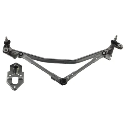 Produktbild von febi bilstein 30649 Wischergestänge ohne Motor, 1 Stück