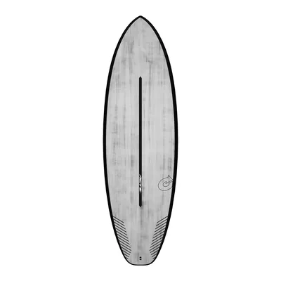 Immagine prodotto di Surfboard TORQ ACT Prepreg PG-R 5.10 BlackRail