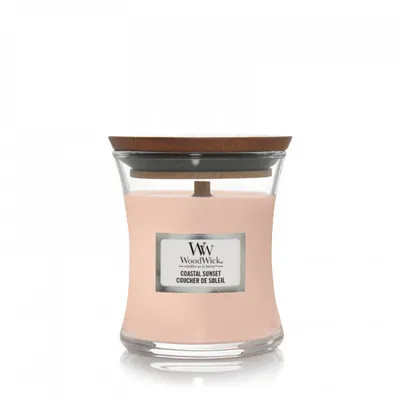 Productafbeelding van WoodWick 98049, Overig, Roze, Kokos, Oceaan, 1 stuk