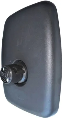 Produktbild von Außenspiegel Seitenspiegel 325x235 mm ø17-24 R1800 Bagger Traktor Schlepper LKW