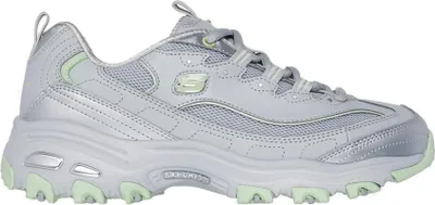 Produktbild von Skechers Sneaker Low Damen 736B6563686572735F313530323436 Grau 42 EU