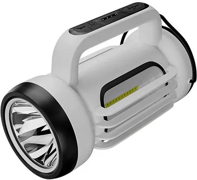 Produktbild von LED-Bogenlampen für draußen, tragbar, COB-Chip, für Outdoor-Aktivitäten, Wandern, Reisen, Wasserfest, batteriebetrieben.