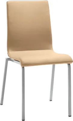 Produktbild von Mayer Besucherstuhl myLIFE 2120 08 30 488 beige Stoff