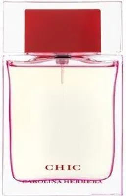 Immagine prodotto di Carolina Herrera Chic For Women eau de Parfum per donna 80 ml