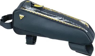 Produktbild von Topeak Oberrohrtasche Fastfuel TriBag, Schwarz