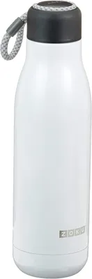 Obrázek produktu pro Zoku ZK143, 750 ml, Denní používání, Bílá, Polypropylen (PP), Nerezová ocel, Muž/žena, 70 h
