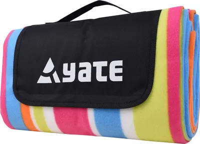 Obrázok produktu pre YATE Pikniková deka s Alu fólií - vzor B