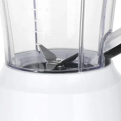 Produktbild von Standmixer Emerio BL-124816 weiß