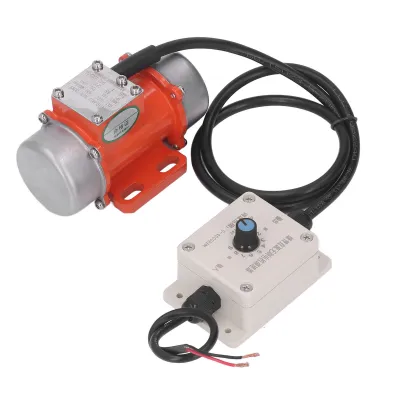 Produktbild von Elektrischer Rüttelmotor,Betonrüttler,DC-Vibrationsmotor,Rüttelmotor,Vibrationsmotor,Betonwerkzeug