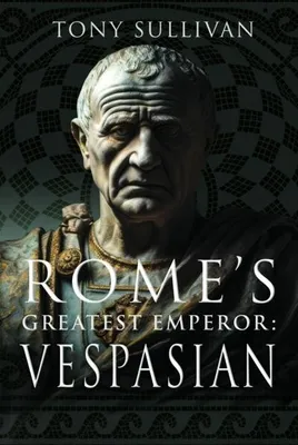 Productafbeelding van Rome's Greatest Emperor: Vespasian