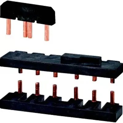 Zdjęcie produktu dla Eaton Electric GmbH Przełącznik gwiazda-trójkąt dla DILM40..M65 DILM65-XSL (101058)