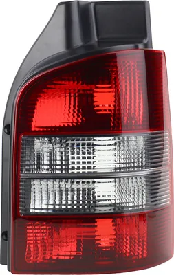 Produktbild von Heckleuchte passend für VW Transporter T5 04/2003- rechts 7H5945096K 7H5945096N Johns