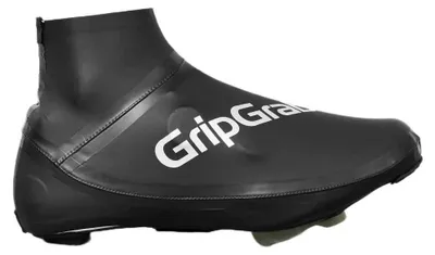Obrázok produktu pre Gripgrab Fast Stream Aero Ponožky bez prstov Čierne EU 42-43 Čierne EU 42-43