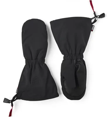 Produktbild von Hestra Kinder Handschuh Mist - Mitt Schwarz 3