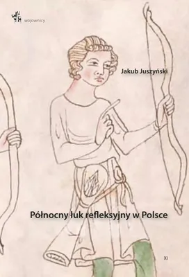 Produktbild von ISBN Północny łuk refleksyjny w Polsce, Polski, Broszurowa okładka, 52 stron(y)