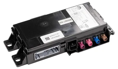 Image de Boîtier télématique pour rétroviseur, référence 52235057