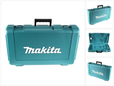 Produktbild von Makita Transportkoffer für DFR 750 Akku Magazinschrauber ( 141352-1 )