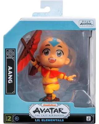 Obrázek produktu pro Figurka Avatara  Aang 10 cm  AVTL0010