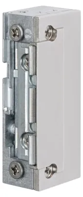 Produktbild von ASSA ABLOY Elektrotüröffner 118.13 ProFix 2 10-24 V AC/DC Stand.DIN L/R m.FaFix - 118.13------A71