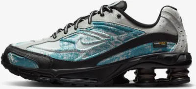 Zdjęcie produktu dla Nike Shox Ride 2 Premium w kolorze "Cordura Turquoise Denim", Rozmiar: 45