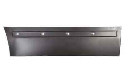Produktbild von BLIC Türverkleidung 6015-00-3541121K Vorne Links passend für MERCEDES-BENZ VITO Bus (638)