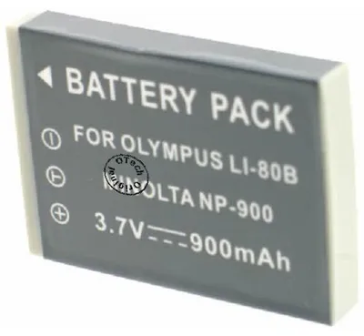 Produktbild von Batterie kompatibel mit WERLISA PX5200 - Otech