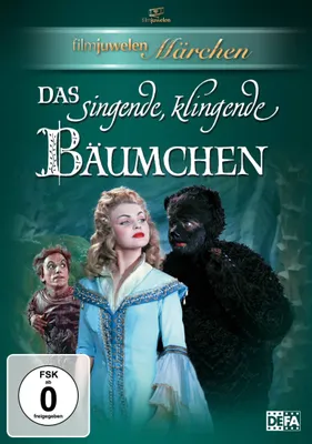 Produktbild von Das singende, klingende Bäumchen