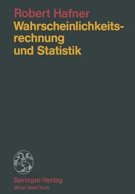 Obrázok produktu pre Wahrscheinlichkeitsrechnung und Statistik