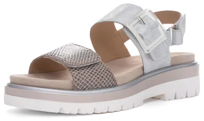 Produktbild von Damen Sandale Malaga 36