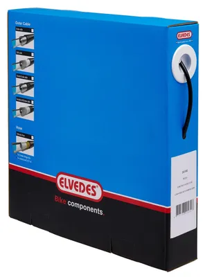 Produktbild von ELVEDES Bremsleitung "Shimano" kompatibel mit