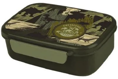 Zdjęcie produktu dla Śniadaniówka z przegródką Coolpack foodyx adventure park