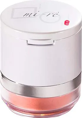 Image de Mi-Rê Poudre Libre + Poudre Compacte Double Contour Nova Contour + Highlighter 11g
