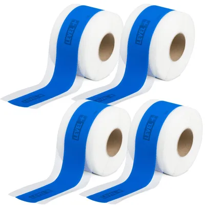 Obrázek produktu pro Hydroizolační páska 120/70 Hydroizolační páska 200 m Hydroizolace koupelny Balkón Terasa B01 Level+