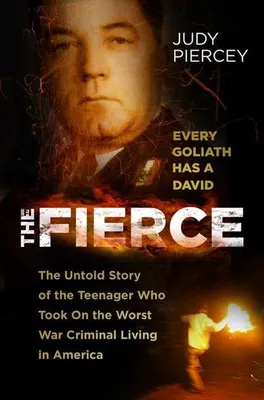 Produktbild von The Fierce