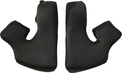 Produktbild von Rampage Comp Cheek Pads [Blk]