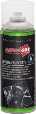 Obrázok produktu pre Tesniaca hmota pre vysokú teplotu Ambro-Sol, 200 ml