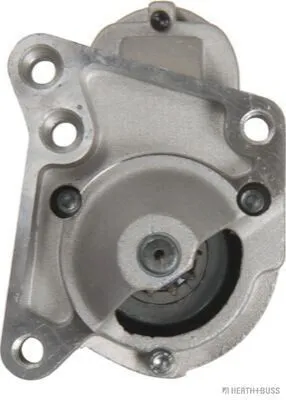 Produktbild von HERTH+BUSS ELPARTS 42016401 - OE M2T48381 Anlasser, Starter für Duster, Logan, Sandero, Megane I, Megane Scenic, Rapid, Sport Spider (EF0), Trafic (P, T, V), Clio I, Clio II, Kangoo (KC), Kangoo (KW), Kangoo (FC), Kangoo (FW), Laguna I, Logan I