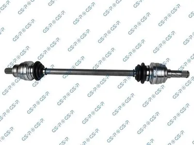 Produktbild von GSP 201129 Antriebswelle für VOLVO V70 II (285) für FORD KUGA I