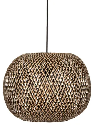 Obrázek produktu pro Boho svítidlo SINAI, Ø 45 cm