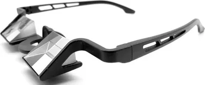 Produktbild von Sicherungsbrille Y&Y Plasfun Evo