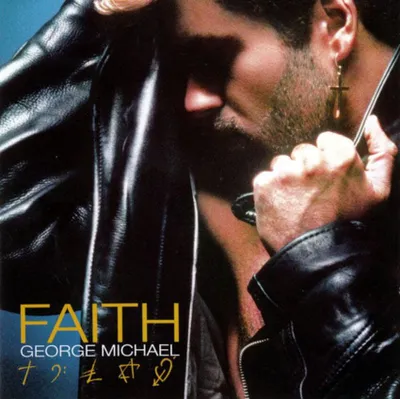 Zdjęcie produktu dla George Michael - Faith (Reissue) (Remastered) (CD)