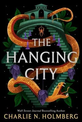 Obrázek produktu pro The Hanging City