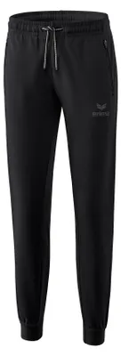 Image de Pantalon de survêtement Erima Essential Noir - 48