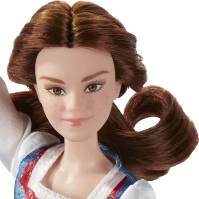 Produktbild von Hasbro - Die Schöne und das Biest Belle B9164EU4