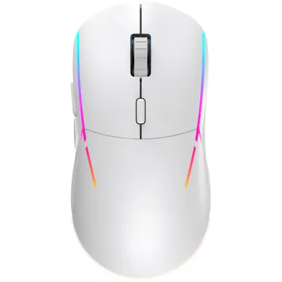 Obrázok produktu pre YENKEE Gsming mouse YMS 3500WH Samuraj